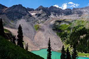 Learn about 7 of the best Telluride hikes for day hikers, including distance, elevation gain, and directions to the trailheads.