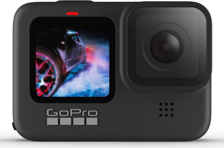 GoPro HERO9 Black Camera