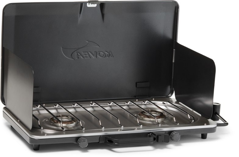 Kovea Slim Twin Propane stove