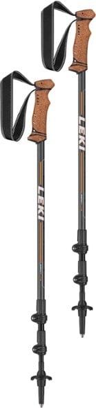 Leki Legacy Lite Cor-tec Trekking Poles