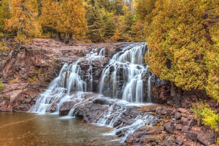 11 Minnesota Road Trip Stops for Outdoor Adventure