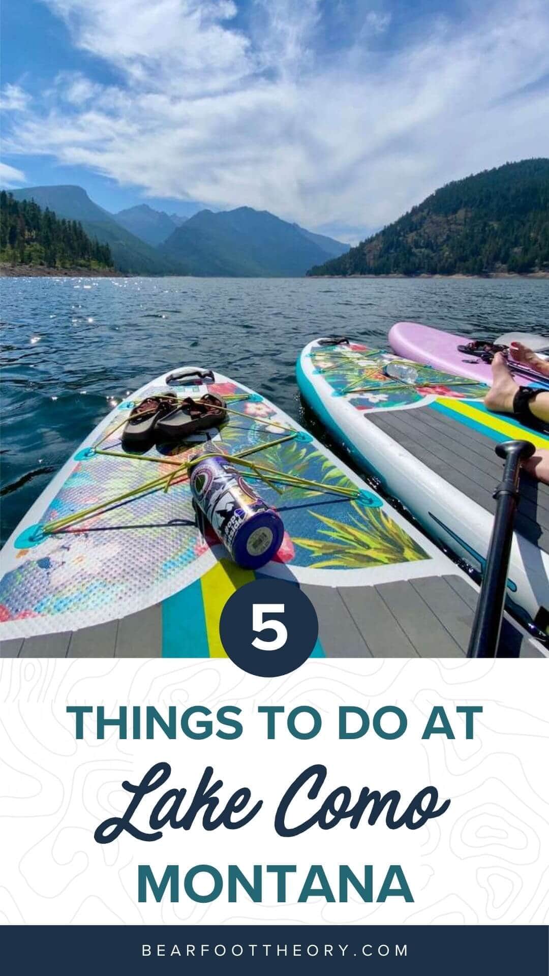 browser Tænke Ydmyghed Top 5 Things to Do At Lake Como, Montana – Bearfoot Theory