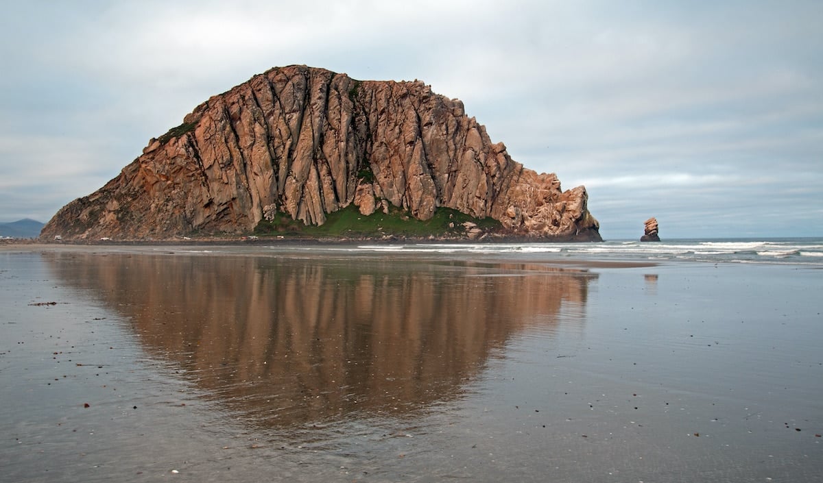 12 Best California Beach Campgrounds – Bearfoot Theory