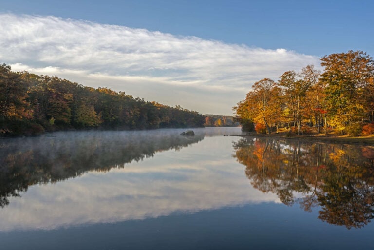 The Ultimate Guide to Harriman State Park, New York