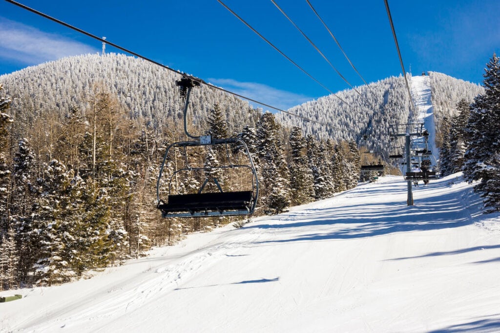 These Old-school New England Ski Areas Are Totally Affordable and