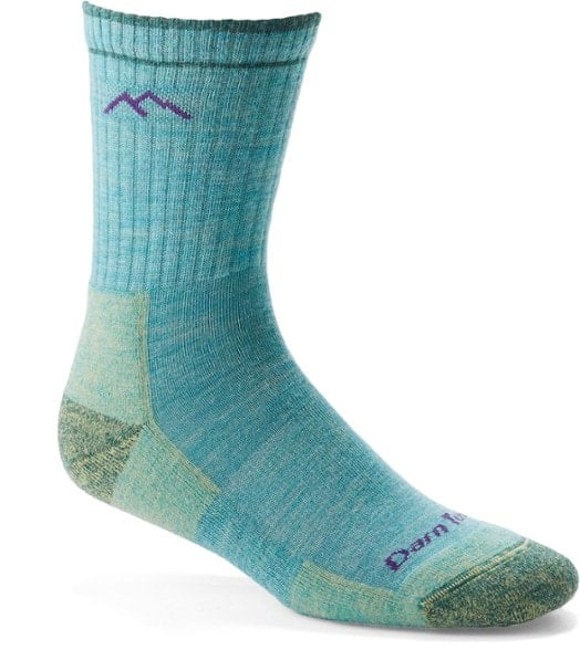 Darn Tough Hiker Micro Crew Cushion Socks