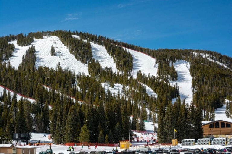 Colorado Gems 11 Affordable Ski Resorts Bearfoot Theory