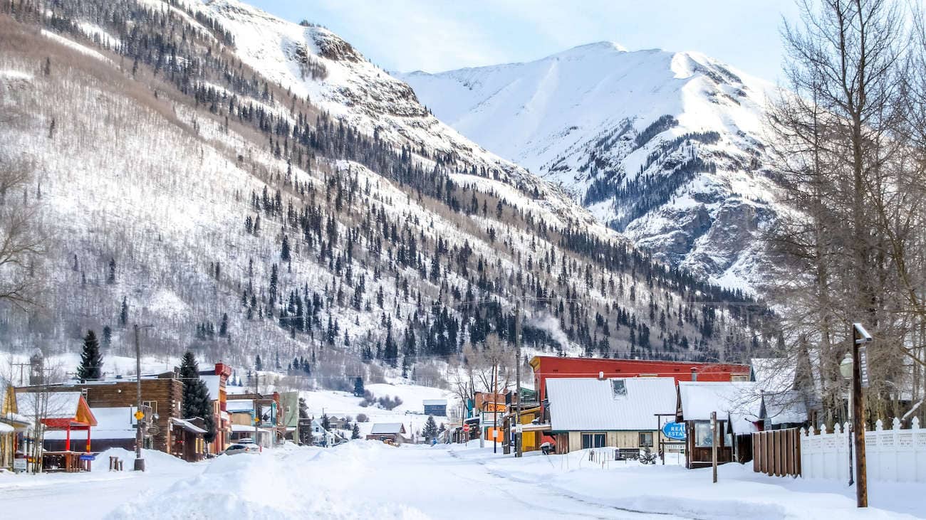 Colorado Gems: 11 Most Affordable Ski Resorts – Bearfoot Theory