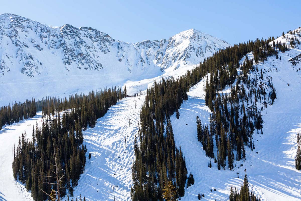 Colorado Gems: 11 Most Affordable Ski Resorts – Bearfoot Theory