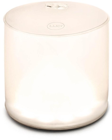 MPOWERED Luci Lux Inflatable Lantern