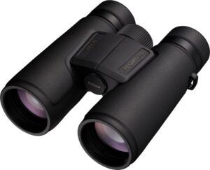 Nikon Monarch Binoculars