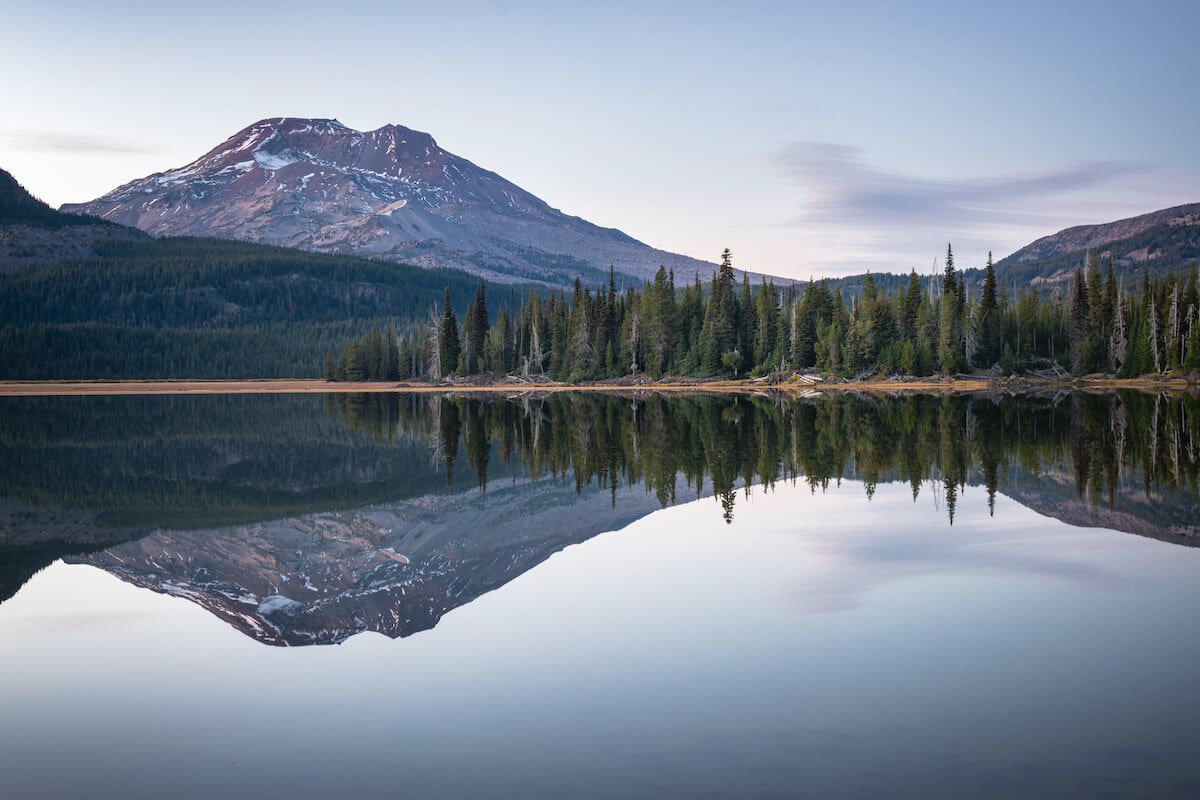 9 Best Hikes in Bend & Central Oregon – Bearfoot Theory