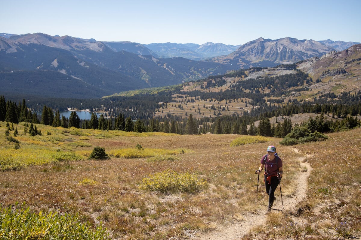 How to Train for Hiking: 6 Tips for Preparing for the Trail