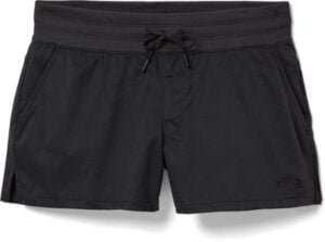 North Face Aphrodite Shorts