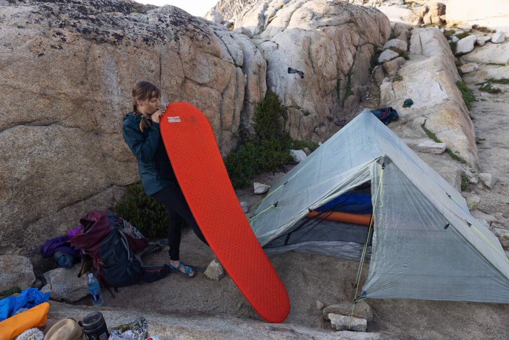 Camping Gear Storage: 5 Tips to Make Your Gear Last