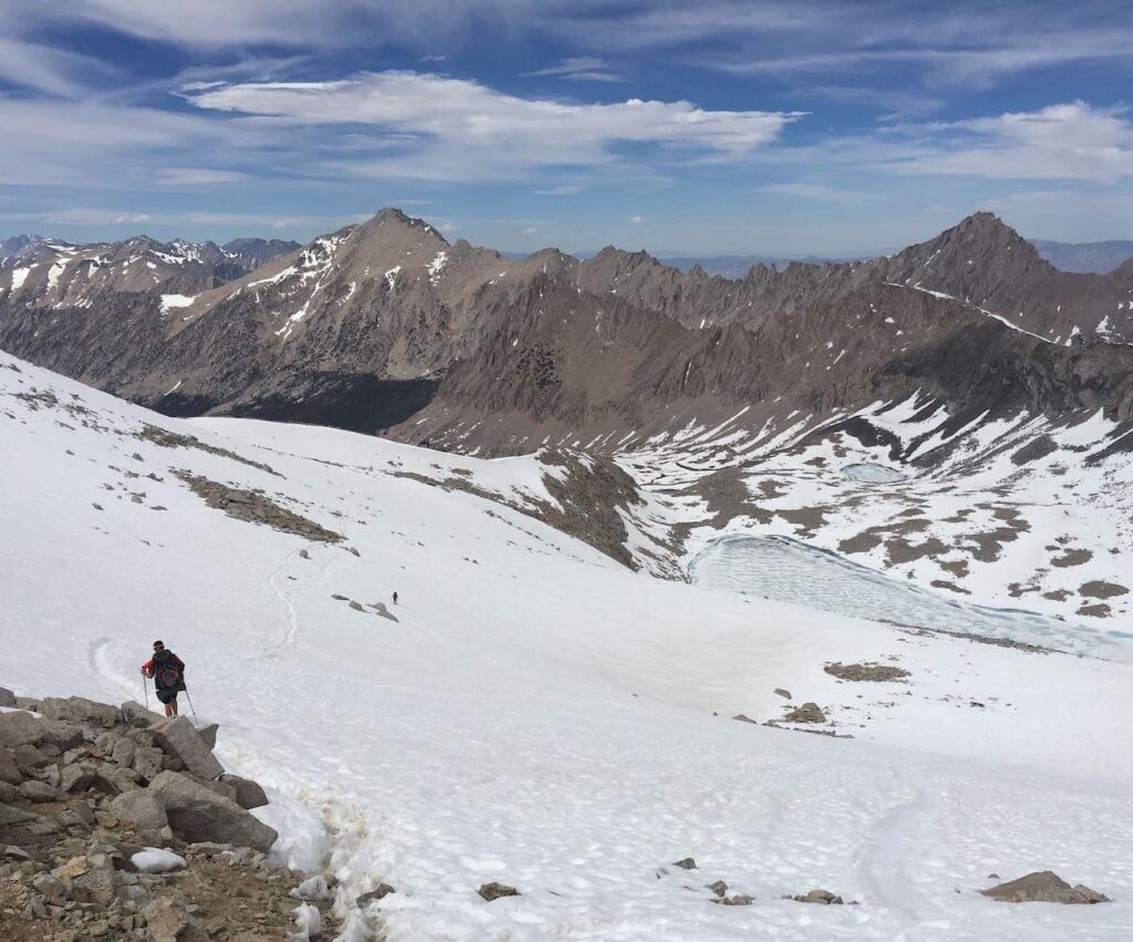 Tips for Hiking the PCT — The Mountaineers