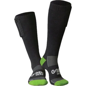 Gobi Heat Tread Heated Socks