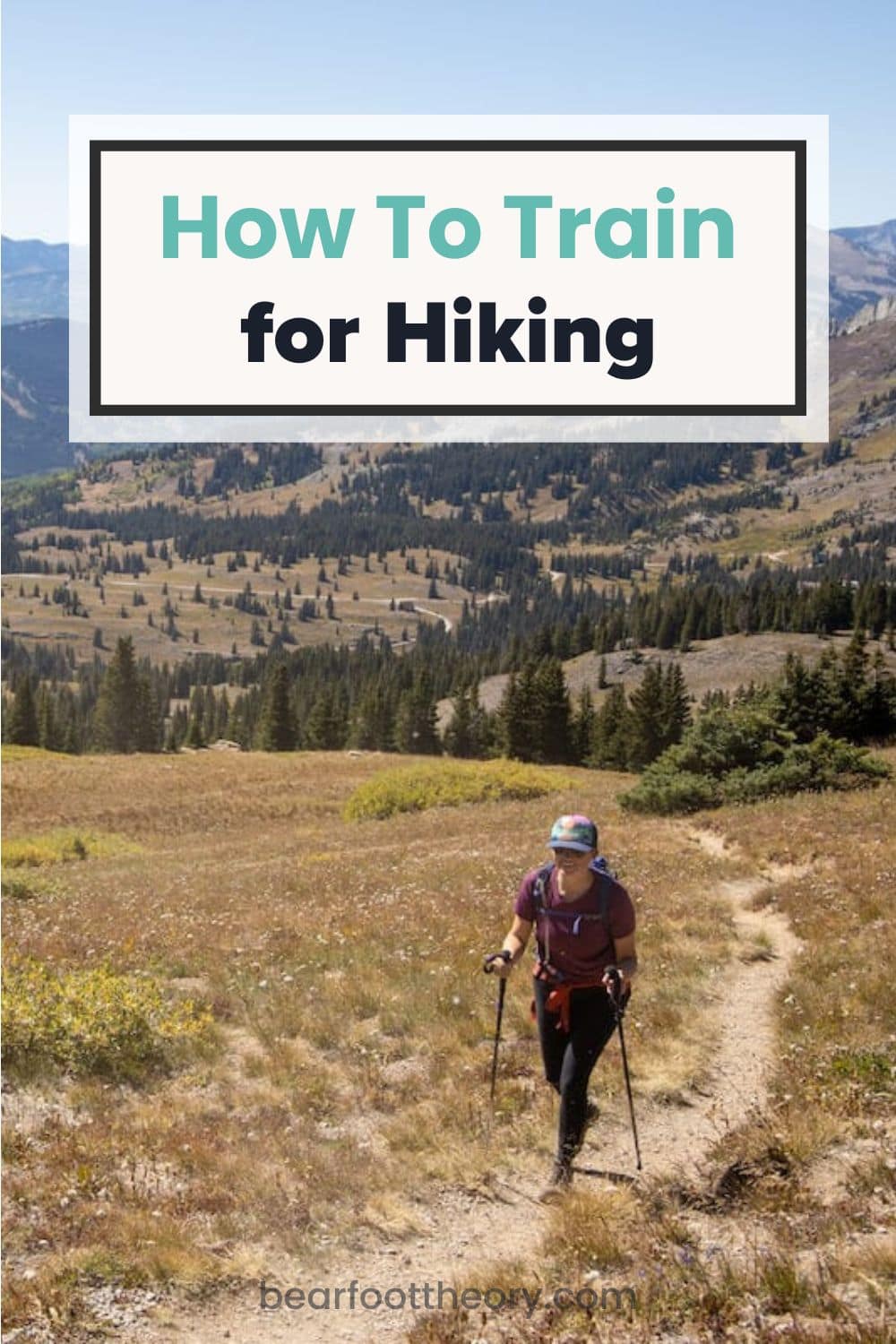 23 Tips For Hiking In The Rain: How To Stay Dry and Comfortable – Bearfoot  Theory