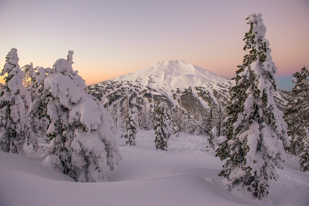 9 Best Oregon Ski Resorts