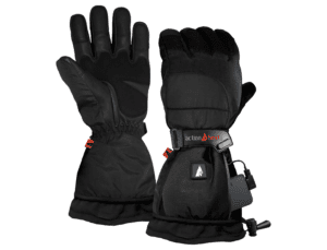 ActionHeat 5V Battery Heated Snow Glove