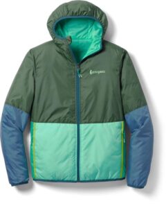 Cotopaxi Teca Calido Hooded Jacket