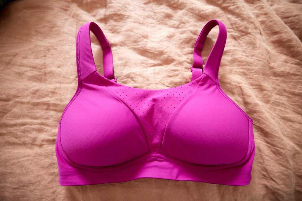 Lululemon athletica Run Times Bra *High Support, B–G Cups