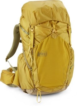 womens overnight backpack