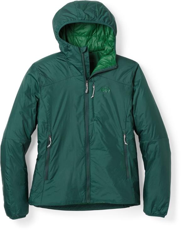 REI Co-op Flash Insulated Hoodie