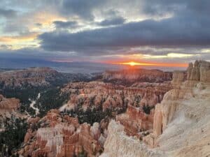 Ultimate Guide to Visiting Bryce Canyon National Park – Bearfoot Theory