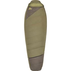 Kelty Tuck 40F sleeping bag