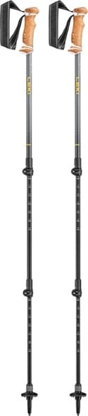 Leki Lhasa Trekking Poles