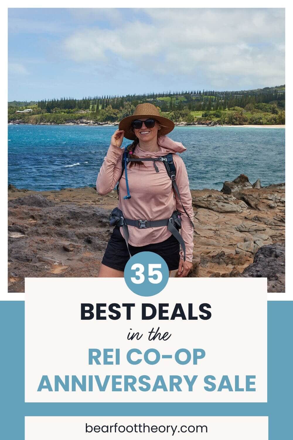 Explore the best deals during the REI Co-op Anniversary Sale including our favorite hiking, car camping, van life, and backpacking gear and apparel.