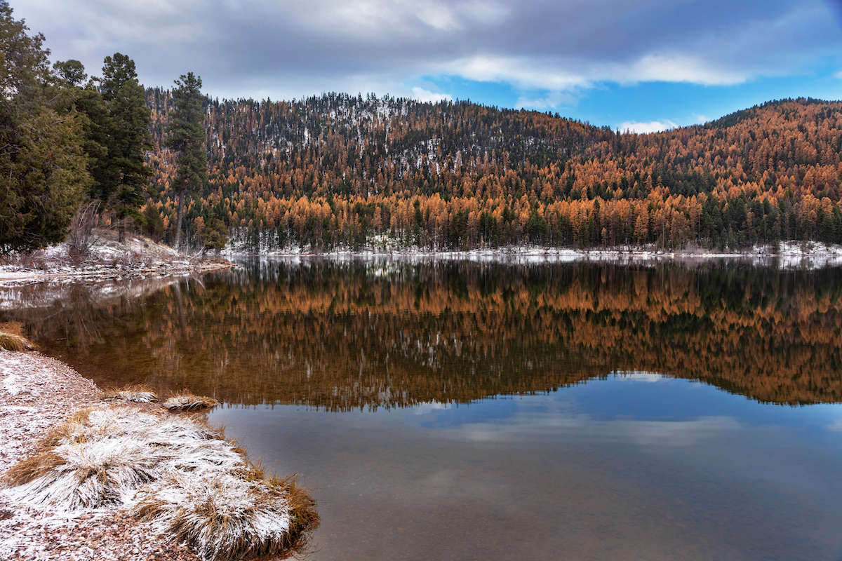 Kayaking in Montana: 6 Best Spots for Peaceful Paddling – Bearfoot Theory