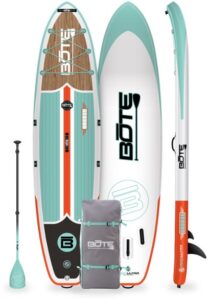 Bote Inflatable Paddle board