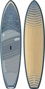 Surftech Bark Catalyst Tuflite V-Tech Stand Up Paddle Board