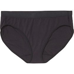 Best Women's Hiking Underwear that Stay Put & Wick Sweat – Bearfoot Theory