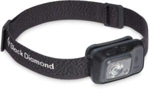Black Diamond Cosmos headlamp