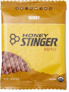 Honey Stinger Waffle