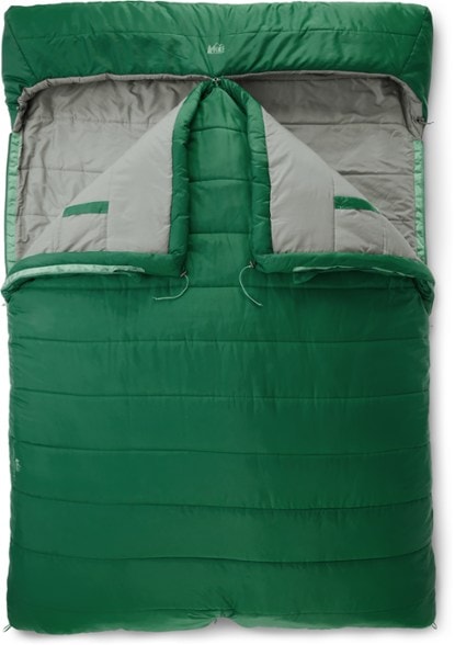 rei siesta hooded 25