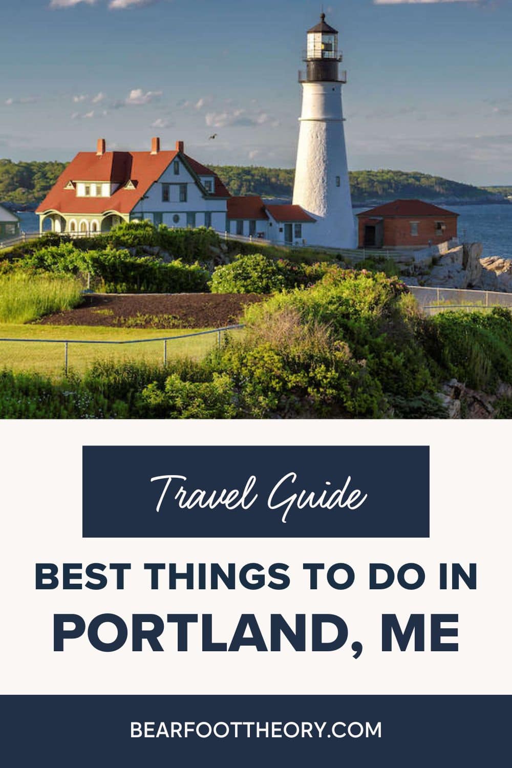 Discover the best things to do in Portland, Maine with this locals' guide including outdoor adventures best places to eat/drink, and more.