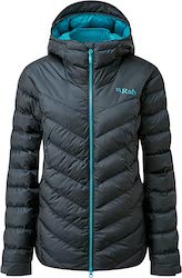 Rab Nebula Pro Synthetic Jacket for women