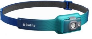 BioLite headlamp 325