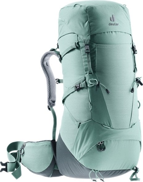 Deuter AirContact Core Backpacking Pack // One of the best gifts for outdoor lovers and backpackers