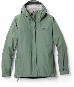 Patagonia Torrentshell 3L Rain Jacket