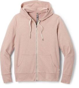 Vuori Halo 2.0 Performance Hoodie