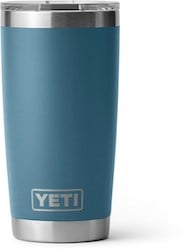 YETI Rambler Tumbler coffee mug