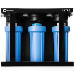 Clearsource RV water filter