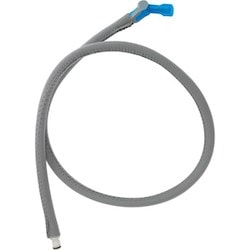 Insulated hose for hydration backpack