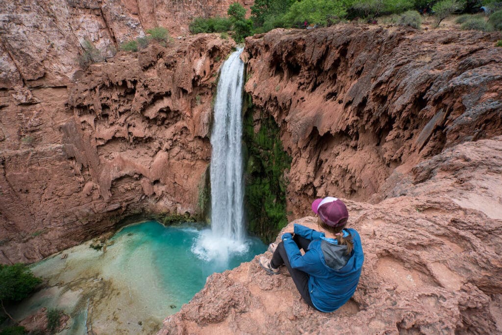 Complete Havasu Falls Packing List (2024) Bearfoot Theory