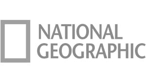 National Geographic Logo